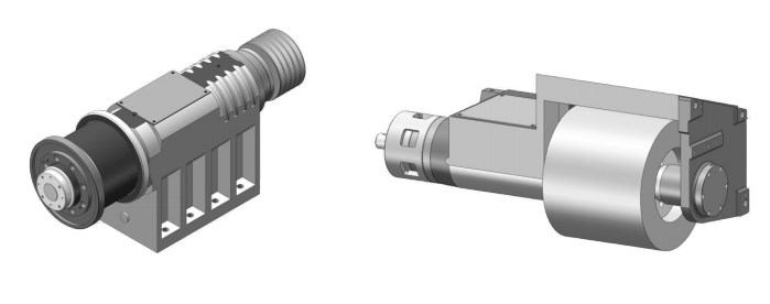 GC20A-NC01/03 GC18A-NC01/03 Precise CNC Hydrostatic Centerless Machine Tool Lathe Machining Center Grinder Tariff-free