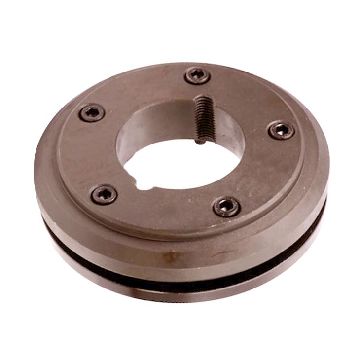 Bibby Rigid Steel Coupling Made in Vietnam