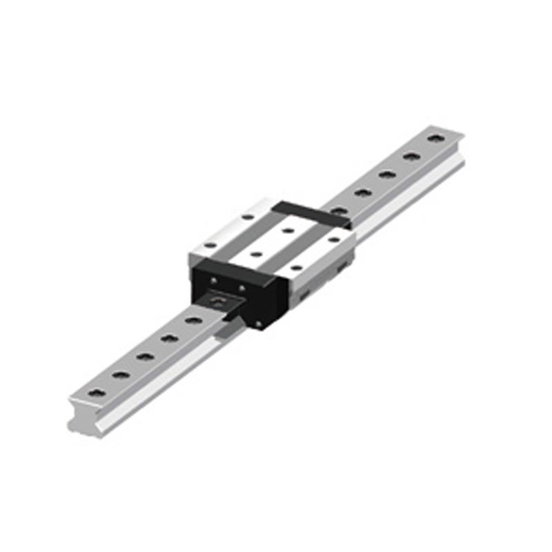 GZB-AA / AAL Heavy Load Roller LMG Precision Linear Guideway Guide Rail for CNC Machine Tool Lathe Tariff-free Made in Vietnam