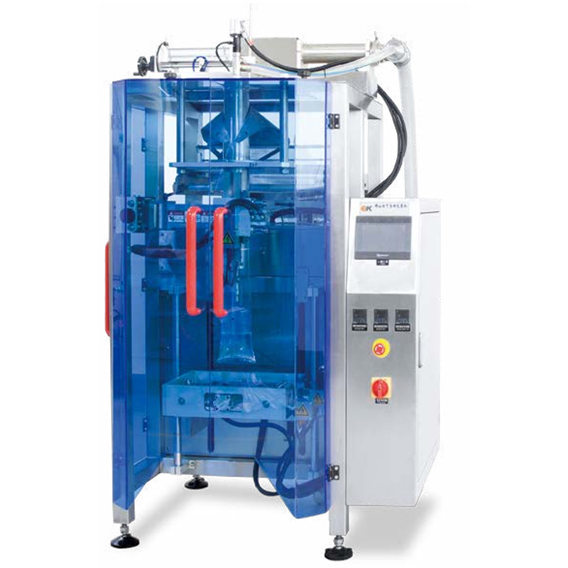 Semi-automatic Reciprocating Type Vertical Packing Machine Tariff-free Made in Vietnam