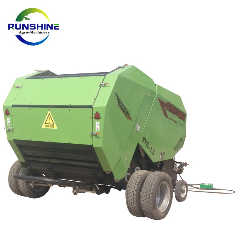Vietnam Factory High Quality Disc Drum Mower (DM130) for Hay