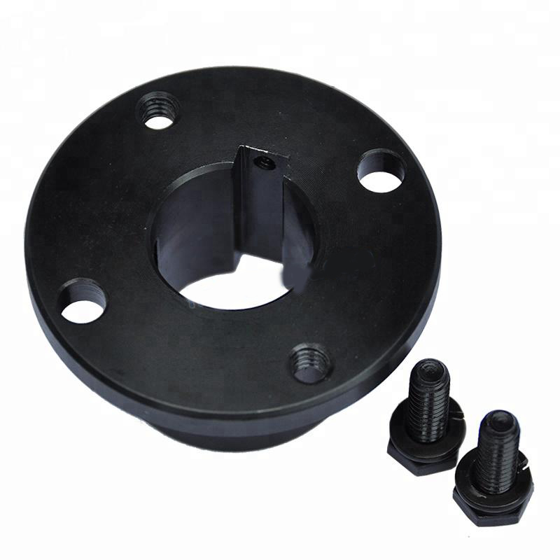 Vietnam Factory American Standard Series Cast Iron Three-Groove Sheaves With Split Taper Bushings for 5V Belts Tariff-free