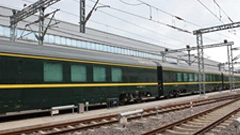 Tariff-free 920G Series ER7 Car Wheel for Passenger Transportation