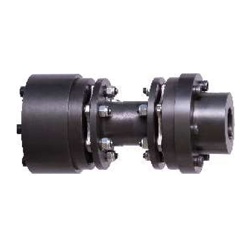Raydafon Customized Compression Couplings,flexible Coupling,single Disc Shaft Coupling Made in Vietnam