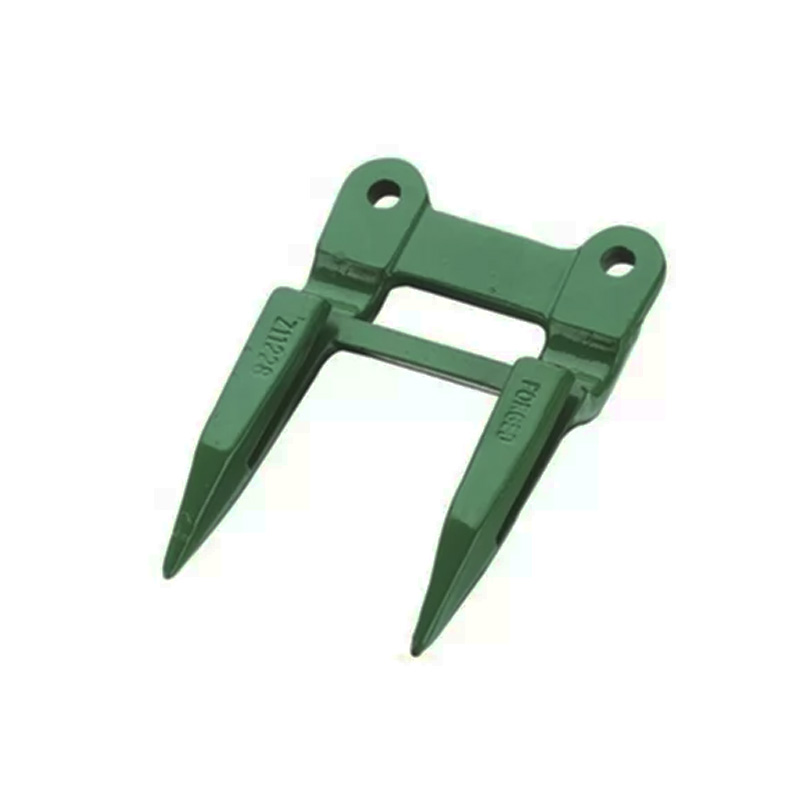 Vietnam Factory Z11228 Forged Knife Guard for Agricultural Combine Harvester HRC52-56 Tariff-free