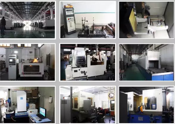 Vietnam Factory Offers Quality Replacement Brevini Riduttori SL300 SL400 Planetary Gearbox at Competitive Price