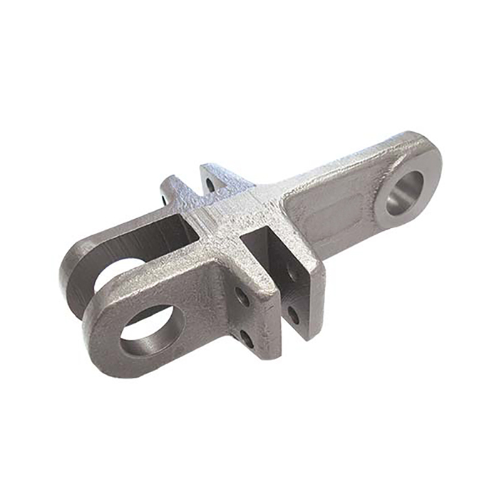 Tariff-free Triple Link 102hvy 142na 142h 150na 260std Drop Forged Case Conveyor Chain Made in Vietnam