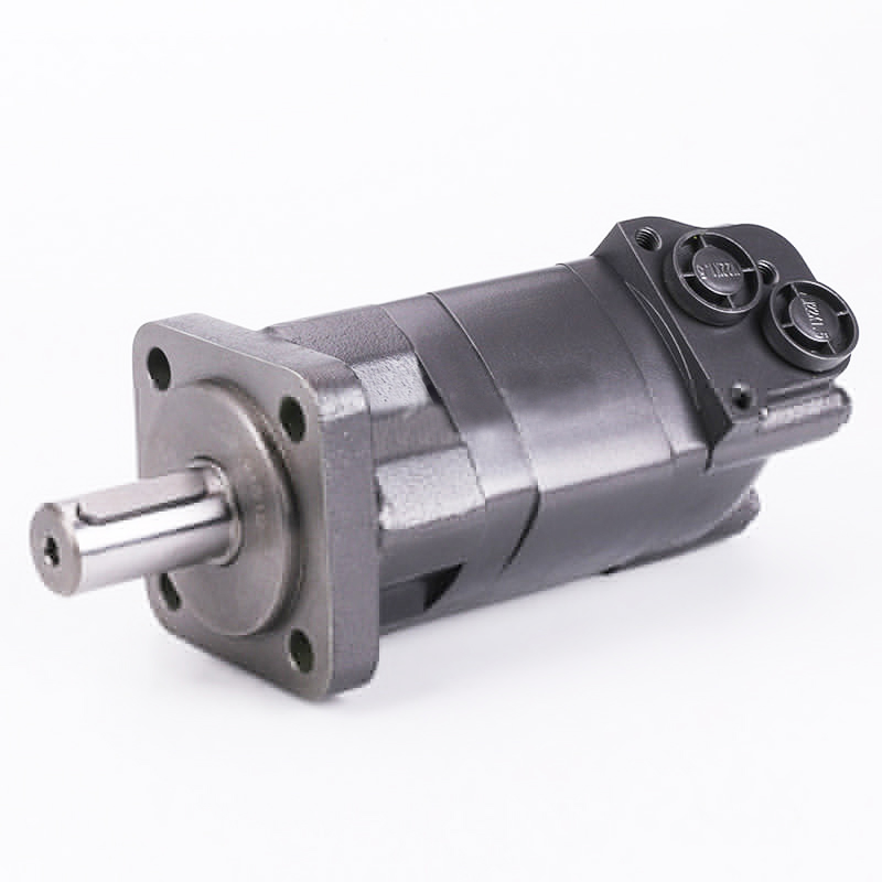 Vietnam Factory BM5 Series Orbit Orbital Hydraulic Motor Tariff-free