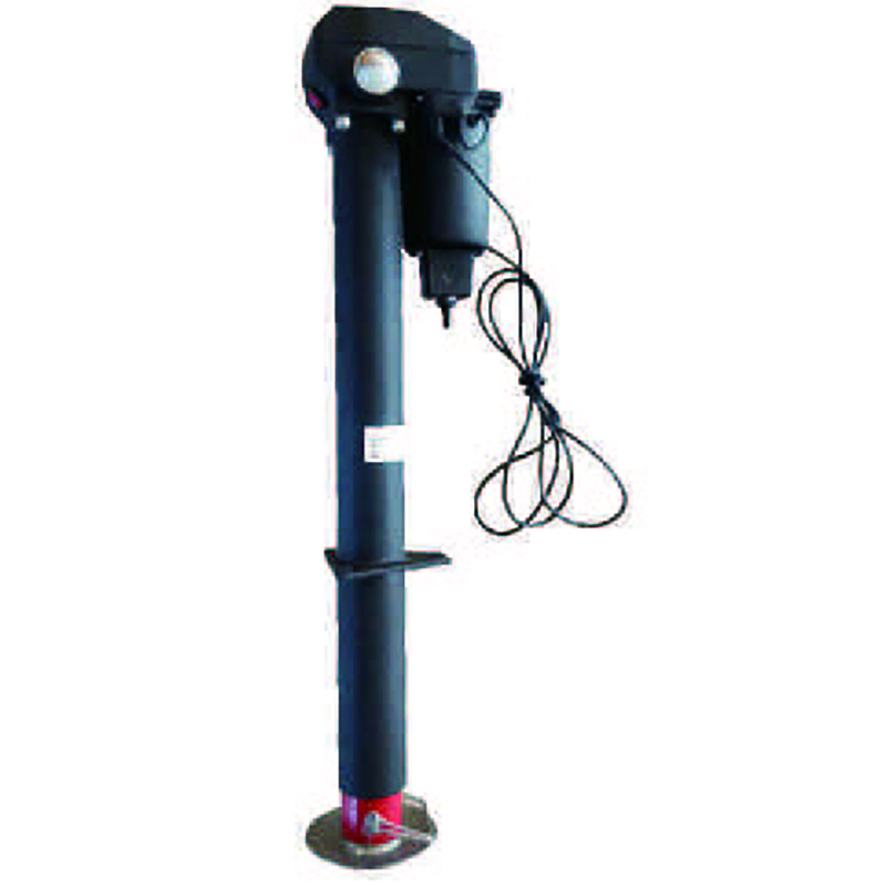 Vietnam Factory 1BJY-321 Capacity 3500LBS Parts and Accessories Trailer Electric Jack for Camper Trailer, RV, Ice House