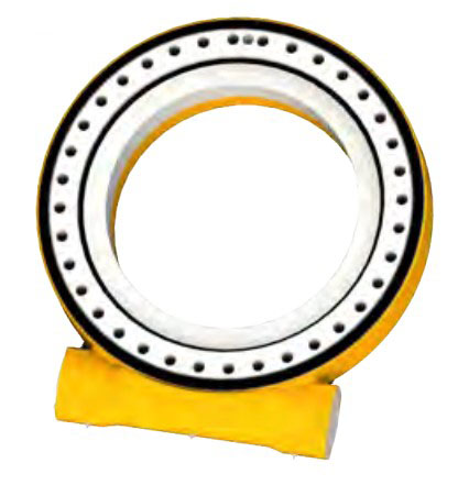 New Arrival FGE21 Slewing Drive Speed Reducer Latest Design for Truck Mixer Planetary Gearing Arrangement for Machinery Industry