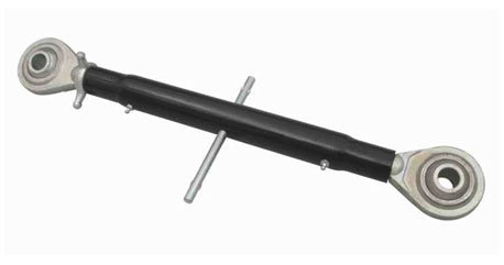 Tractor Front Hitch System Top Link 3 Point Linkage Kit for CAT1 CAT2 Trailer Agricultural Spare Parts Made in Vietnam