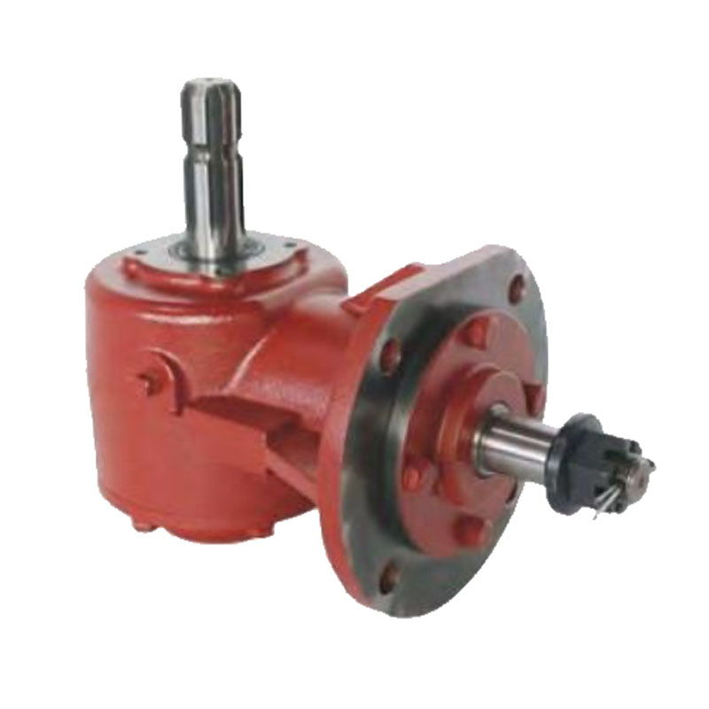 Variable High Speed Rpm Increasing Variator Gearbox Made in Vietnam Tariff-free