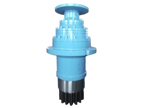 Vietnam Factory Bonfiglioli Reducer Slewing Slew Travel Winch Wheeled Tracked Vehicle Wind Turbines Planetary Gearbox