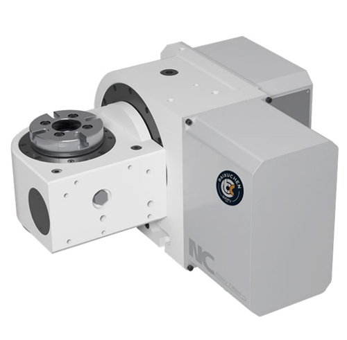 Vietnam Factory WT-RT170 Machine Machining Center Parts Turntable Rotary Table for CNC Machinery Tariff-free