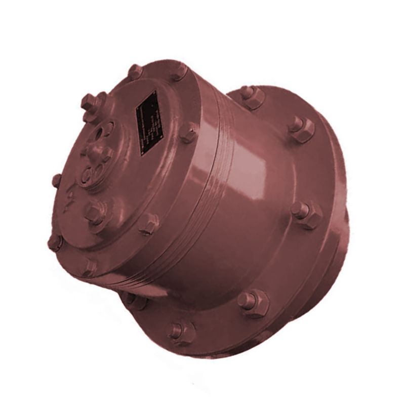 Wheel Drives Planetary Reducer Gear Box Gearboxes for Self-propelled Vehicles