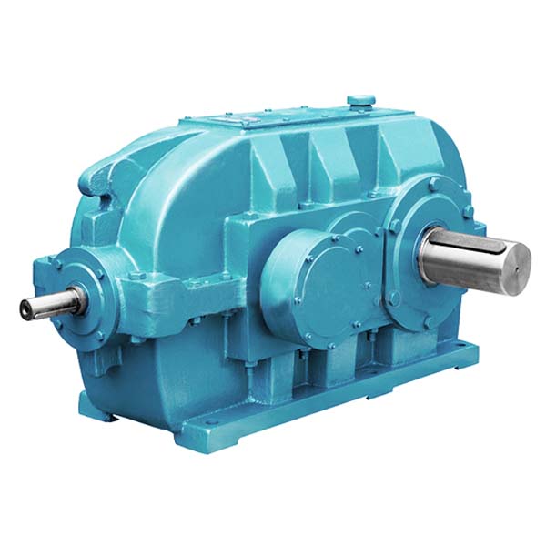 DY DBY DCY DFY Series Right Angle Gearboxes Custom ODM Bevel Helical Gear with Tariff-Free Shipping