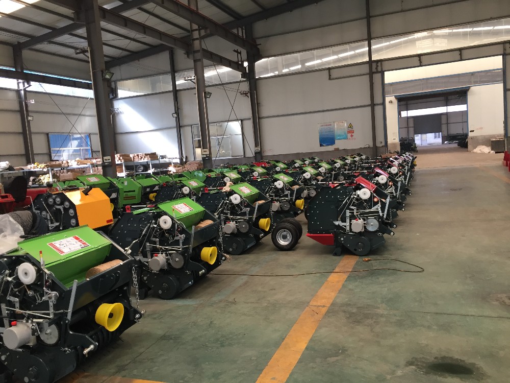 Vietnam Factory High Quality Disc Drum Mower (DM130) for Hay