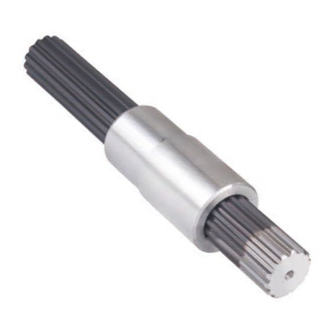 Vietnam  Raydafon Drive Shaft Supply Triangular Lemon Tube,Star Gear Tube,Rectangular Hexagonal Spline Tube Tariff-free
