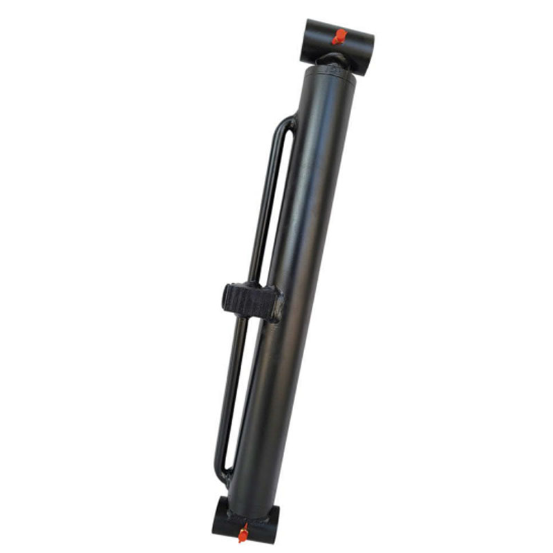 Vietnam Factory Crawler Transport Vehicle Tipping Bucket Hydraulic Cylinder Tariff-free