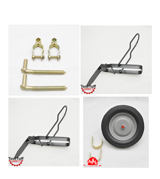 Tariff-free 3 Point Rear Frame for Tractors Attachments Tractor Farm Land Leveler