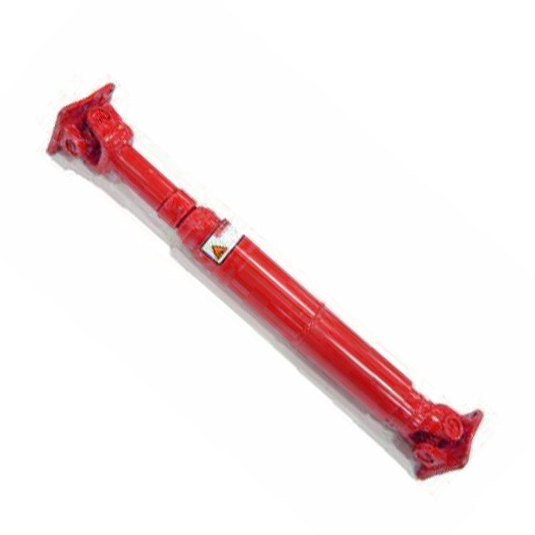 Vietnam  EPG Competitive Price PTO Drive Shaft Lemon Tubing Tractor Parts Tariff-free