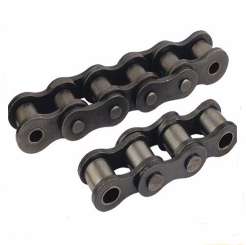 Stainless Steel Timing Double Pitch Conveyor Transmission Attachment Roller Chain Made in Vietnam
