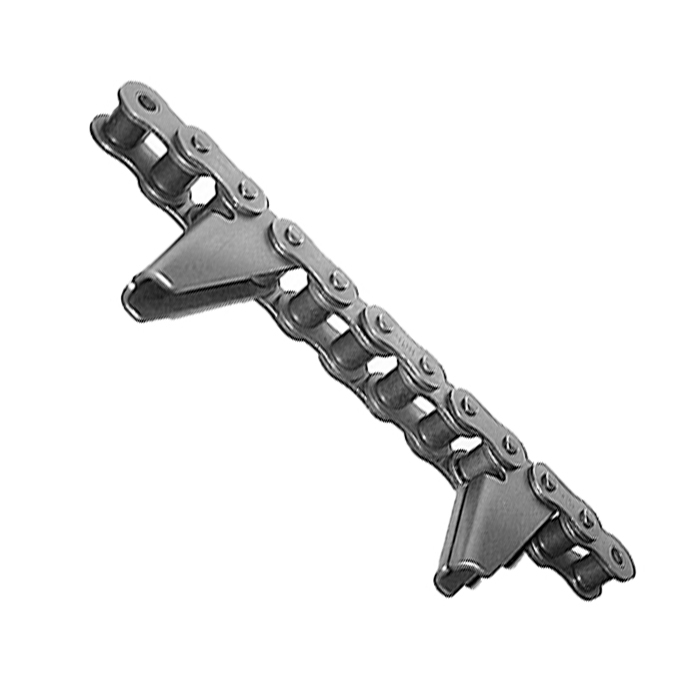 Tariff-free Agricultural Harvester Chain C210AF1 C212AF1 Combine Chains Made in Vietnam