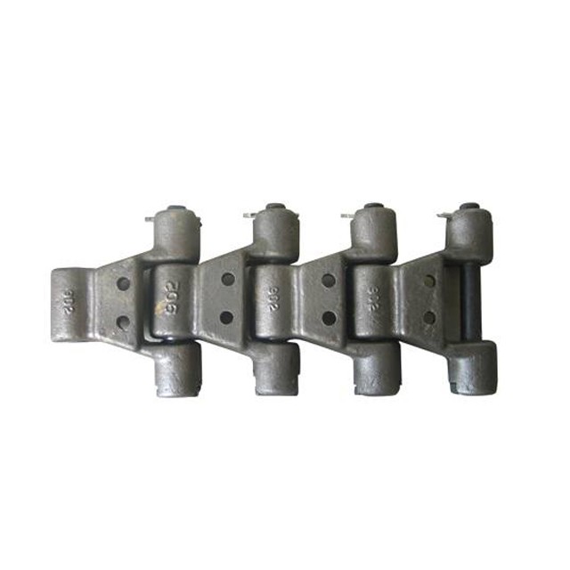 Fluid Coupling Tariff-free