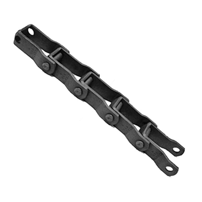 Steel Pintle Chain for Transmission Made Vietnam Models AL662 AL662H AL667H AL667X AL667K AL667XH AL88C AL88K AL88XH AL88W