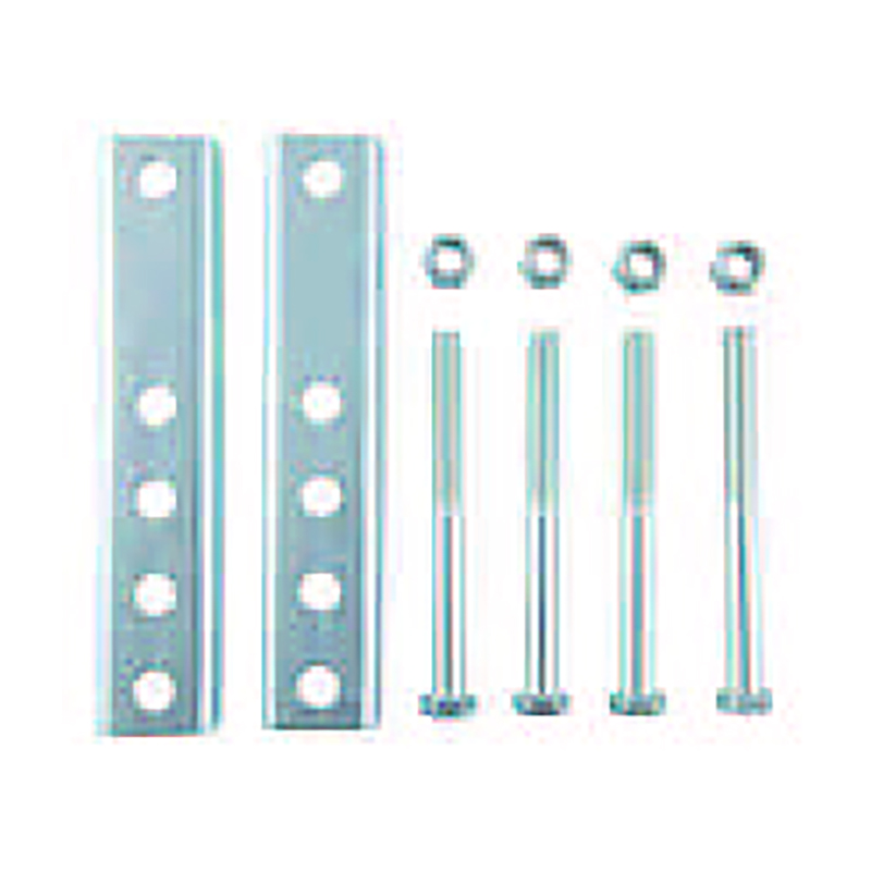 1BJY-JMB-01 New Condition Parts and Accessories Replacement Tariff-Free Trailer Mounting Bars