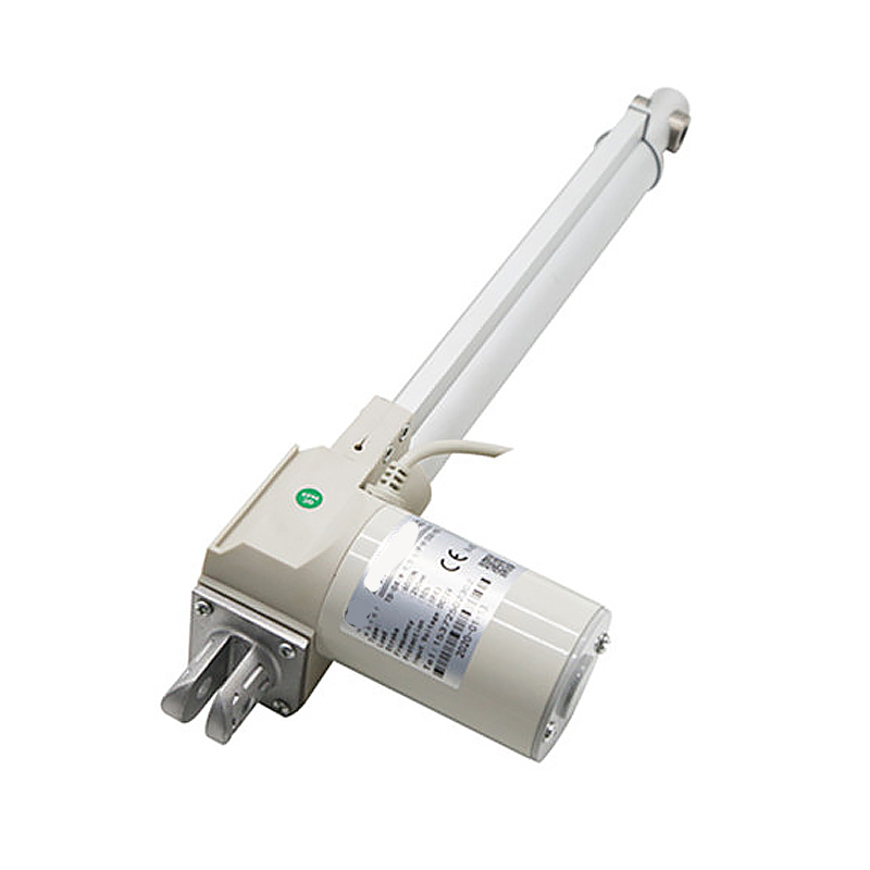 TD-04A 1000mm 12 24v 500N to 6000N Electric Push Rod Linear Actuator Tariff-free Made in Vietnam