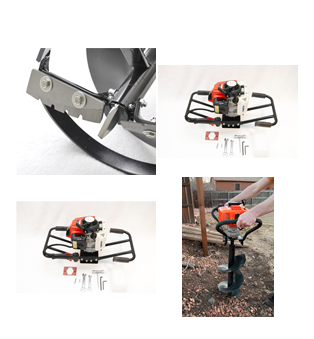 3 Point Disc Ridger Plough Made in Vietnam Tariff-free