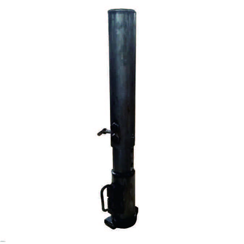 1BJY-TC-21 Parts and Accessories Capacity 30000LBS Trailer Gooseneck Coupler Equipped With Ball Size 2-5/16 Inch Tariff-free