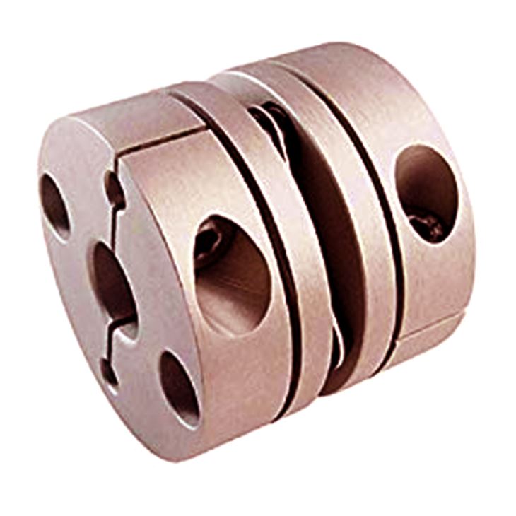 Bibby Rigid Steel Coupling Made in Vietnam