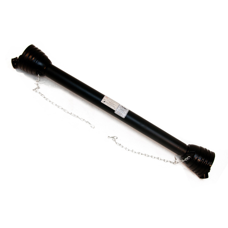 Vietnam  PTO Shaft Shear Bolt Torque Limiters Tariff-free