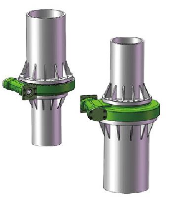 Vietnam Factory Energy Power Tracking Controller Planetary Reducer Slewing Drives for Solar Tracker System