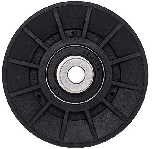 Vietnam 194326, 532194326, Electrolux 532194326 Snow Sweeper Pulley for Agriculture Compatible With: AYP Pxt12530, P185117h