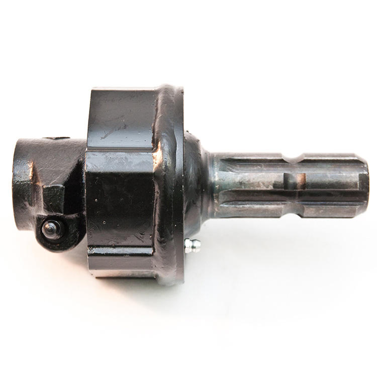 Vietnam  PTO Shaft Shear Bolt Torque Limiters Tariff-free