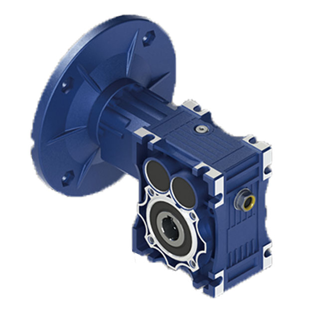 Vietnam Factory JHG Series Alloy Steel Two Stage Helical-hypoid Gear Units Hypoid Gearbox Reducer