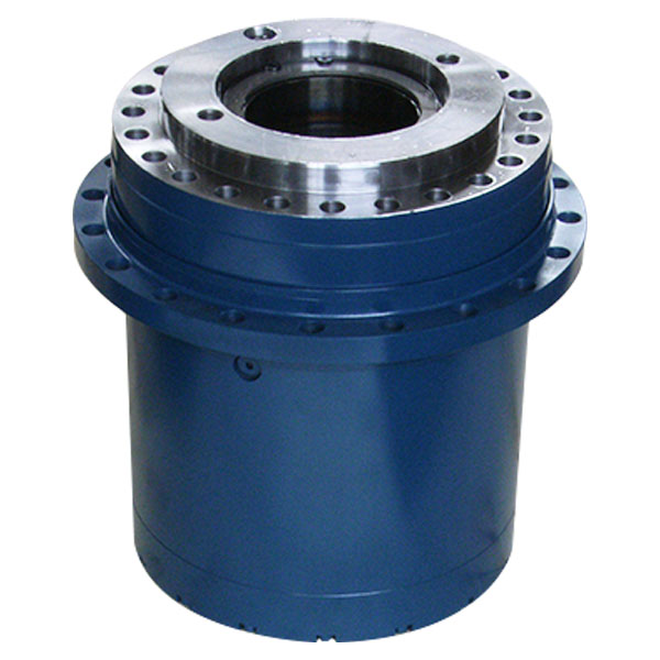 Tariff-free Zollern Gearbox Zhp4.31 for Rotary Drilling Rig Winch Drive