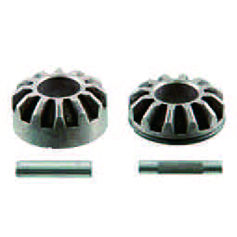1BJY-JG-02 Parts and Accessories Replacement Swivel Trailer Gear for Side-wind Jacks Tariff-free
