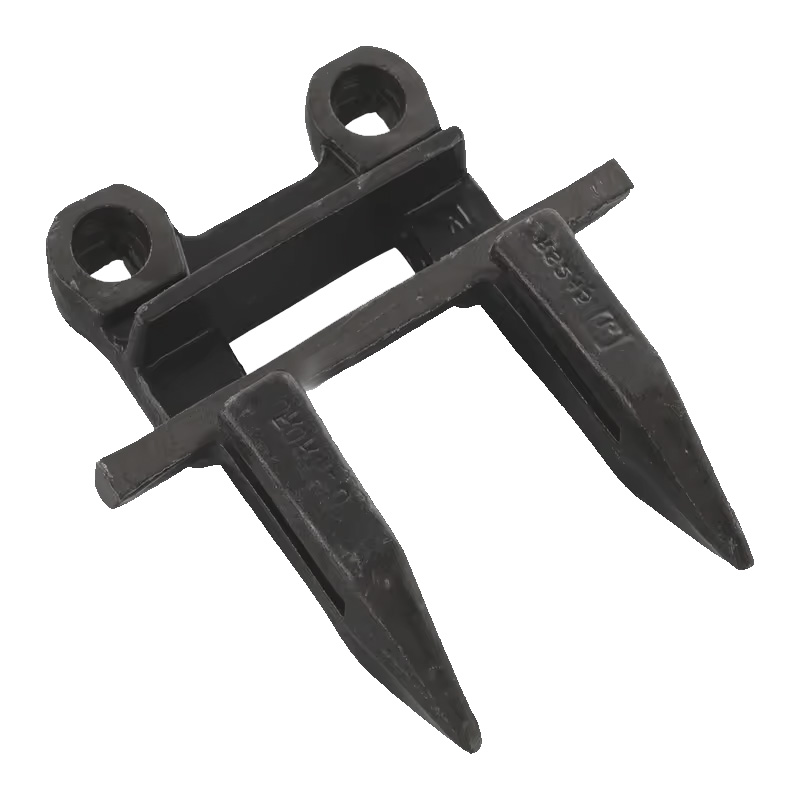 Vietnam Factory Knife Guard 626295.1 HRC52-56 Forged Blades for Agricultural Combine Harvester Tariff-Free