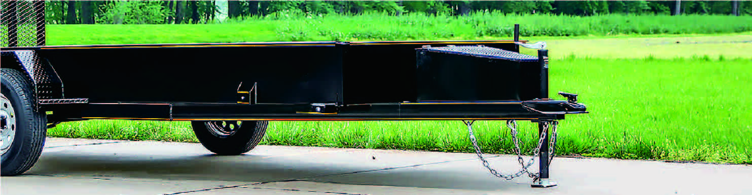 1BJY-TJ-40 Capacity 7000LBS Weld on Parts and Accessories Trailer Direct-Weld Square Jack With Footplate Tariff-free