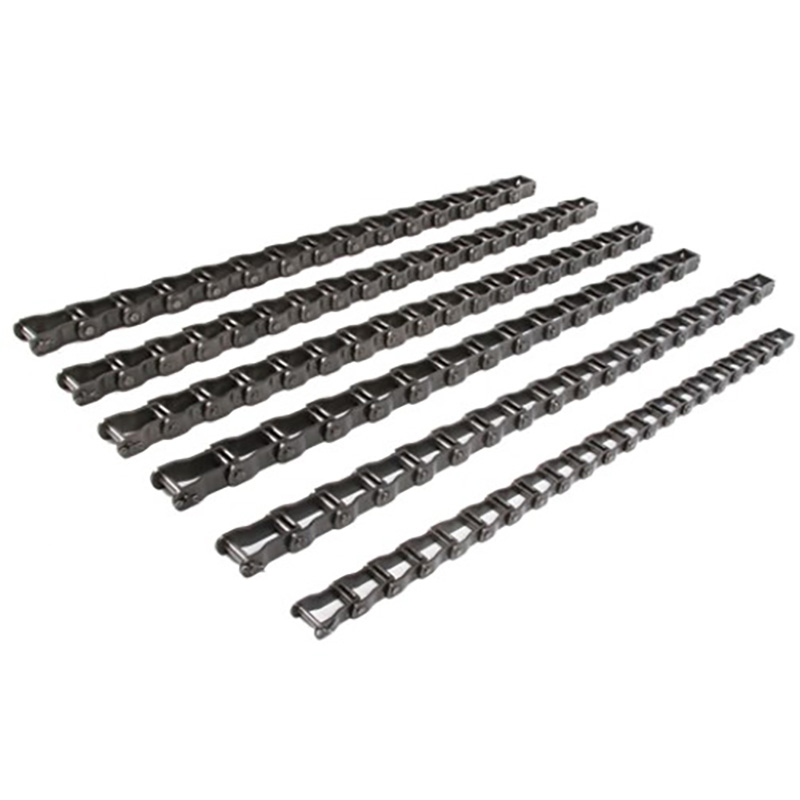 China Factory Customized Attachment 667XH 667K 667KC Steel Pintle Chains and Sprocket for Feeder Mixer Made in Vietnam