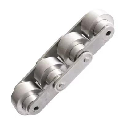 Tariff-free Stainless Steel Double Plus Chains (Accumulation Chain) Made in Vietnam