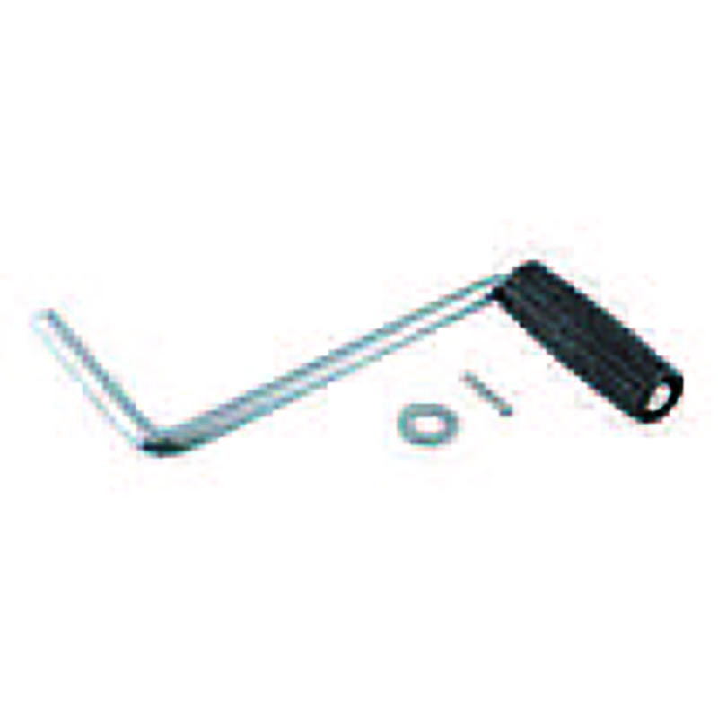 1BJY-JH-04 Parts and Accessories Replacement Swivel Trailer Jack Handle Made in Vietnam
