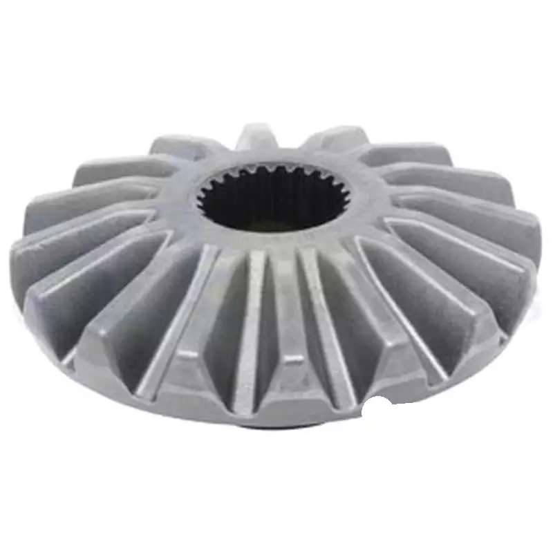 Tariff-free Agricultural Spare Parts TA040-12530 34070-12530 Steering Gear 16T for Tractor L2800,L3408,L3608,L4018,L4400