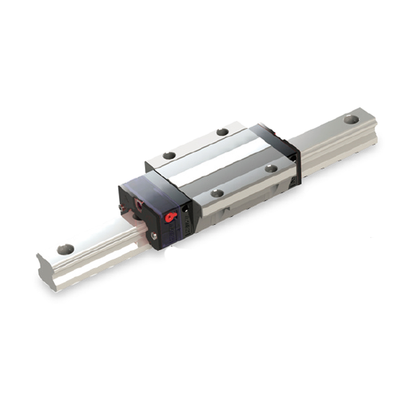 GGB25-45 Self Lubricating Guide Rail Vietnam Factory