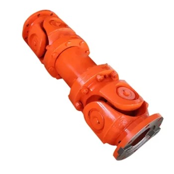 Professional Manufacture Cheap SWP-G Super Short Flex Type Universal Joint Coupling Made in Vietnam