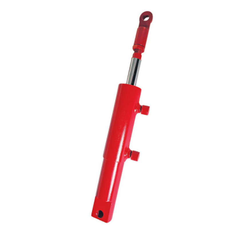 Vietnam Factory YS40F Continuously Variable Speed Hydraulic Cylinder for Corn Wheat Rice Combine Harvester Agricultural Machine